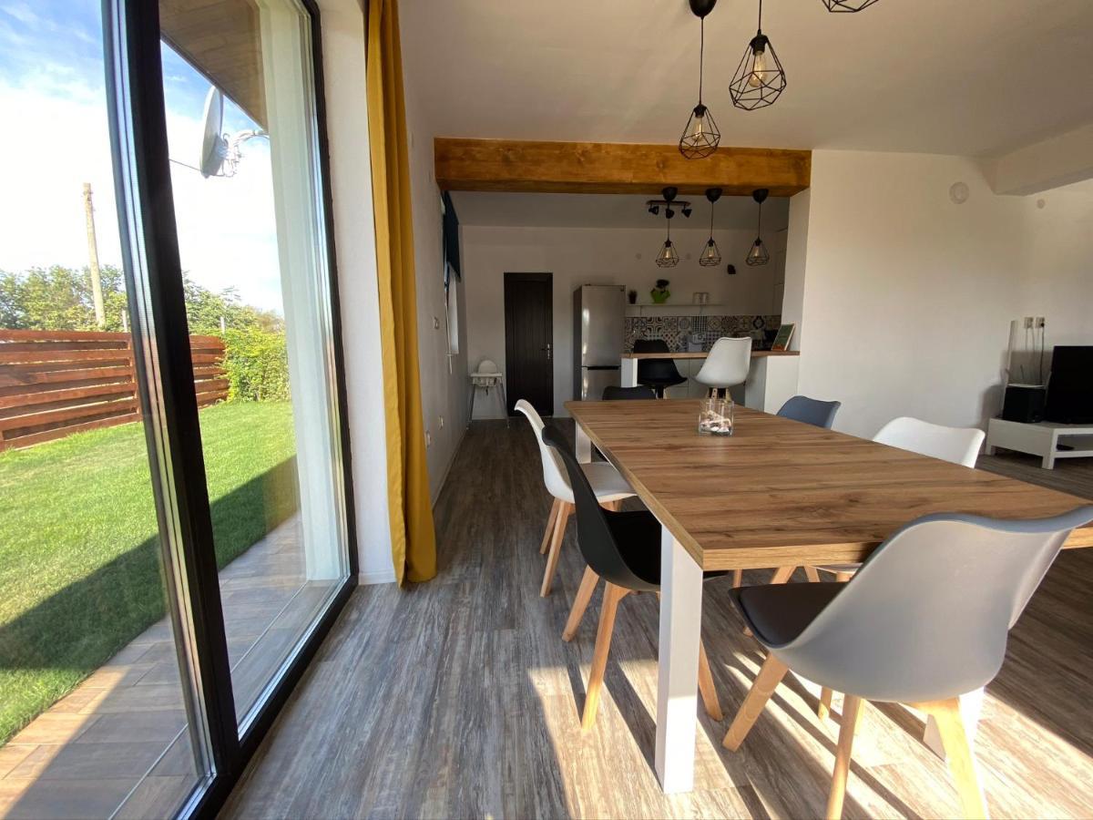Sea You Guest House Ezerets Extérieur photo